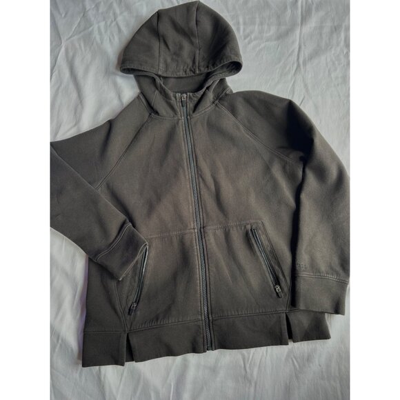 Girl's DSG Zip up Hoodie - Youth XL (16) - Picture 1 of 4